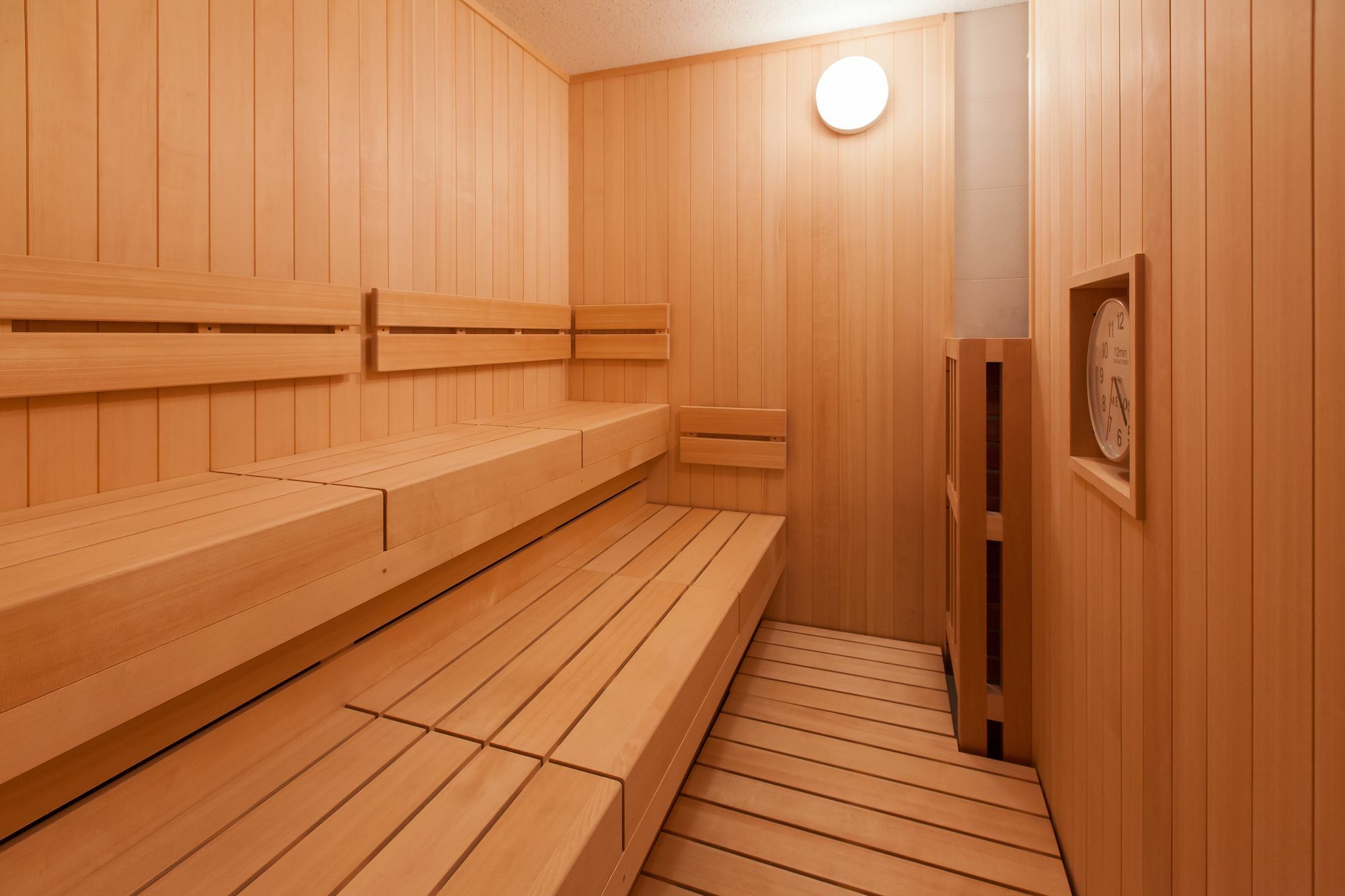 Y'S Cabin Osaka Namba Esterno foto